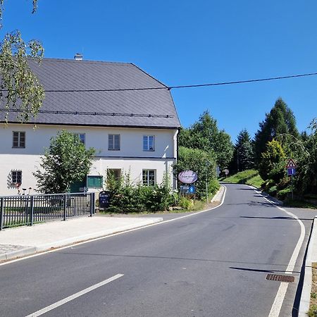 Apartmany Vcelin Brniste Екстер'єр фото