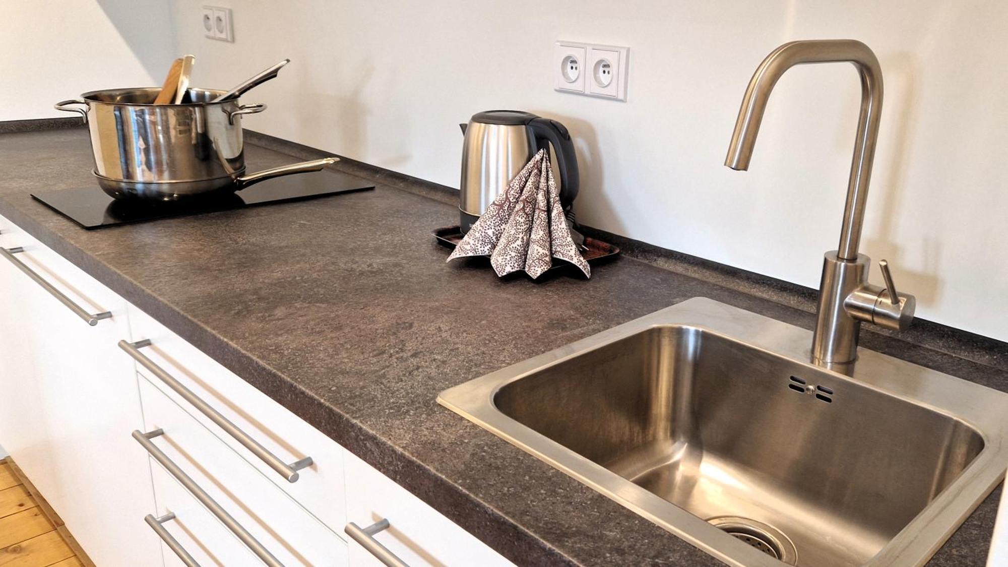Apartmany Vcelin Brniste Екстер'єр фото