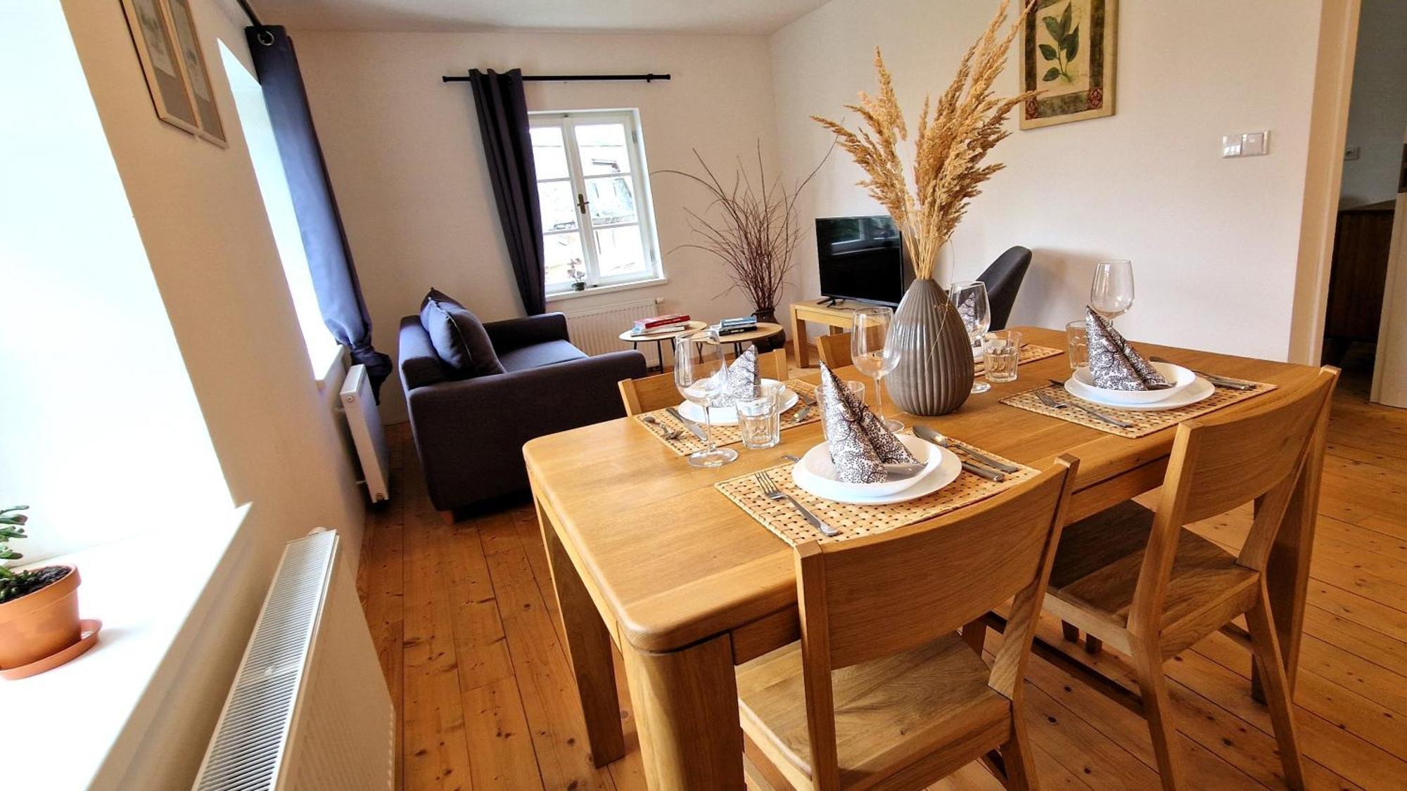 Apartmany Vcelin Brniste Екстер'єр фото