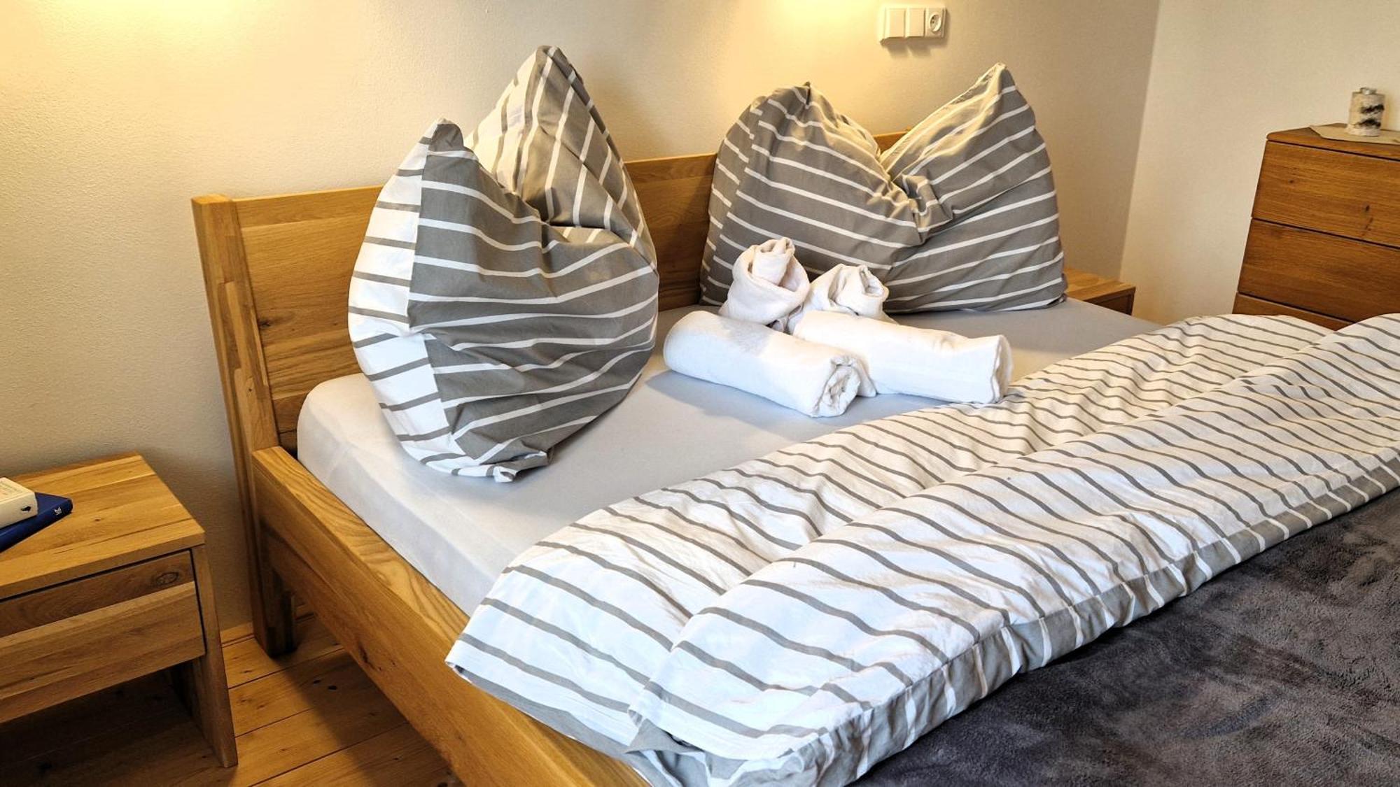 Apartmany Vcelin Brniste Екстер'єр фото