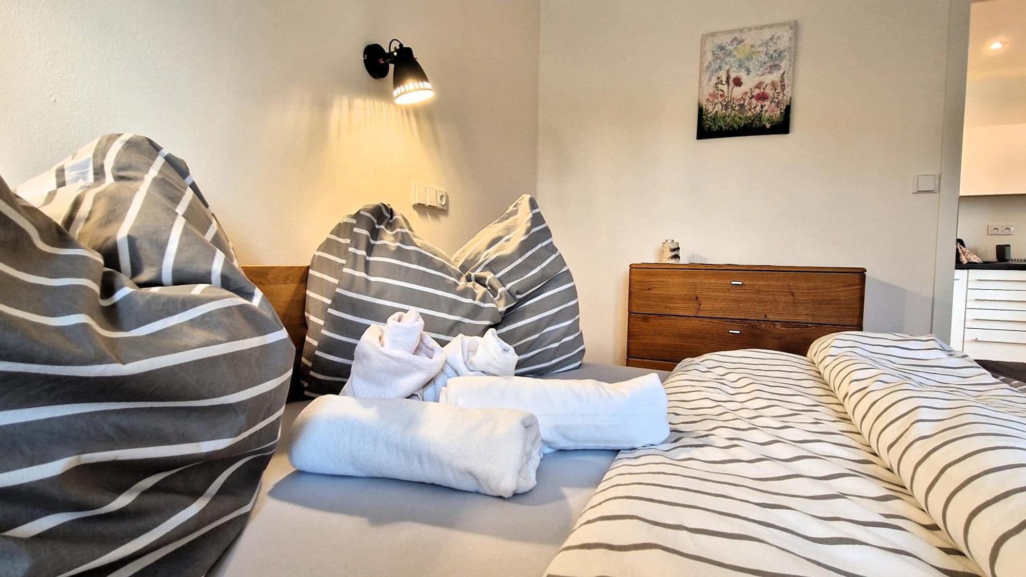 Apartmany Vcelin Brniste Екстер'єр фото