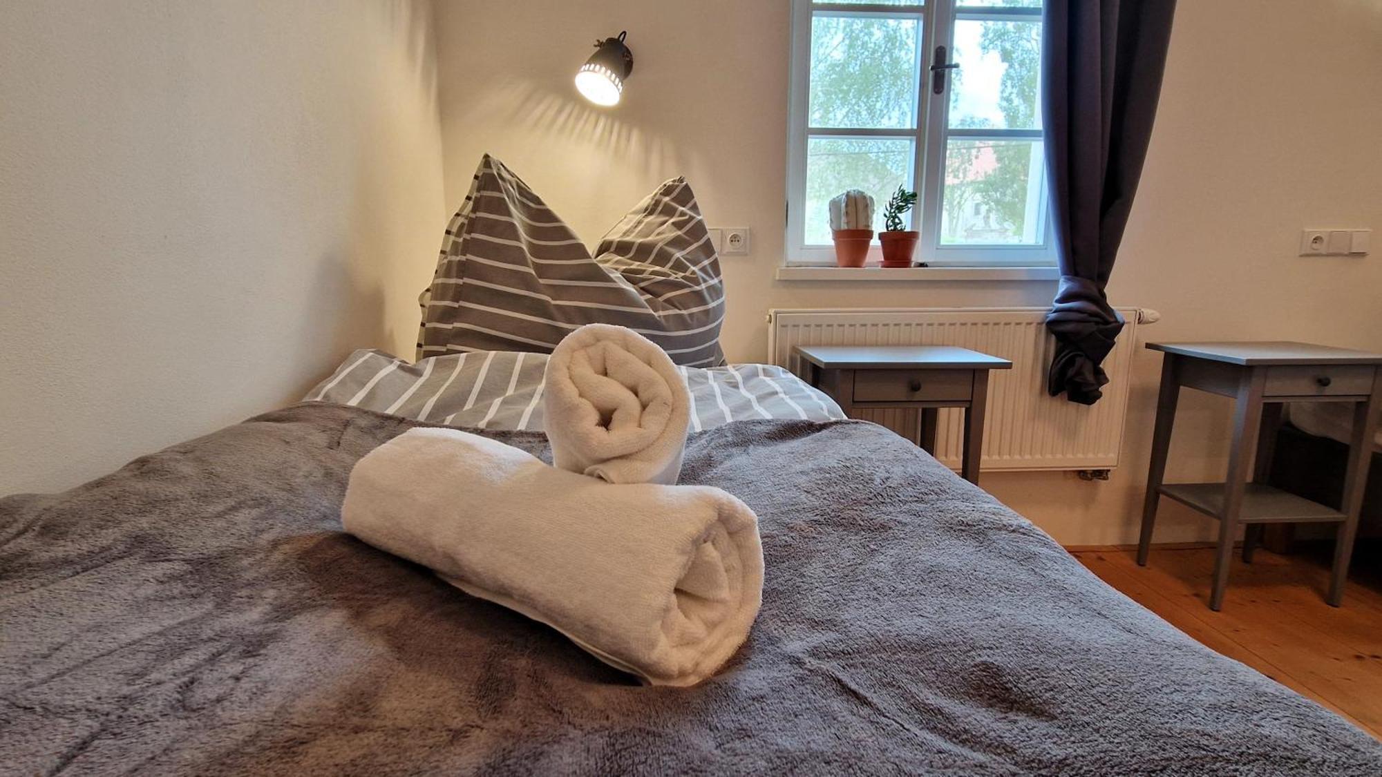 Apartmany Vcelin Brniste Екстер'єр фото