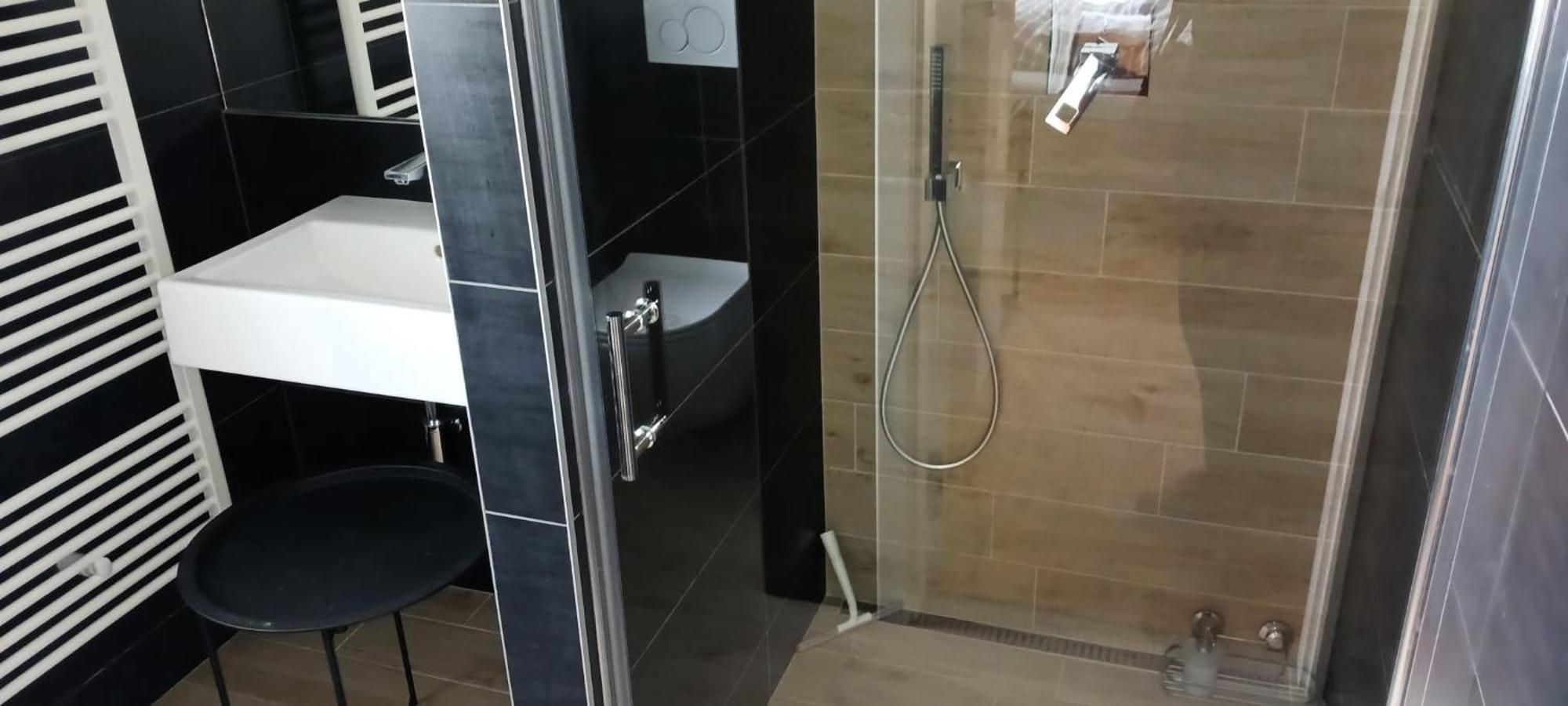 Apartmany Vcelin Brniste Екстер'єр фото